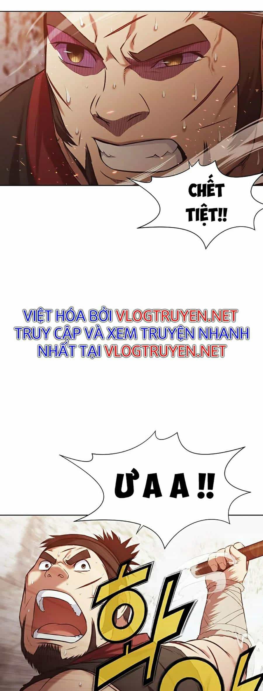 Thiên Võ Chiến Thần - Chương 29 - ảnh 13