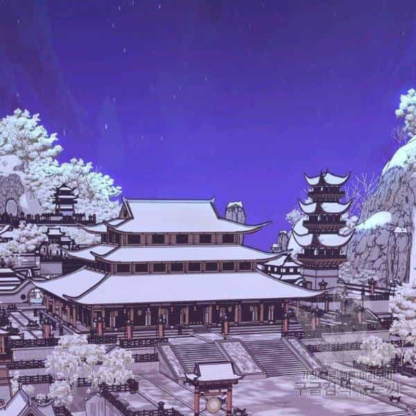 Thiên Võ Chiến Thần - Chương 34 - ảnh 1