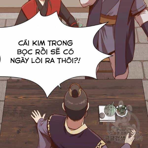 Thiên Võ Chiến Thần - Chương 35 - ảnh 5