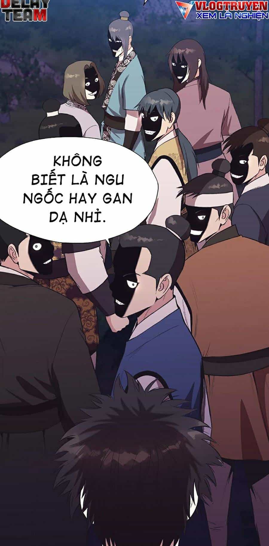 Thiên Võ Chiến Thần - Chương 36 - ảnh 10