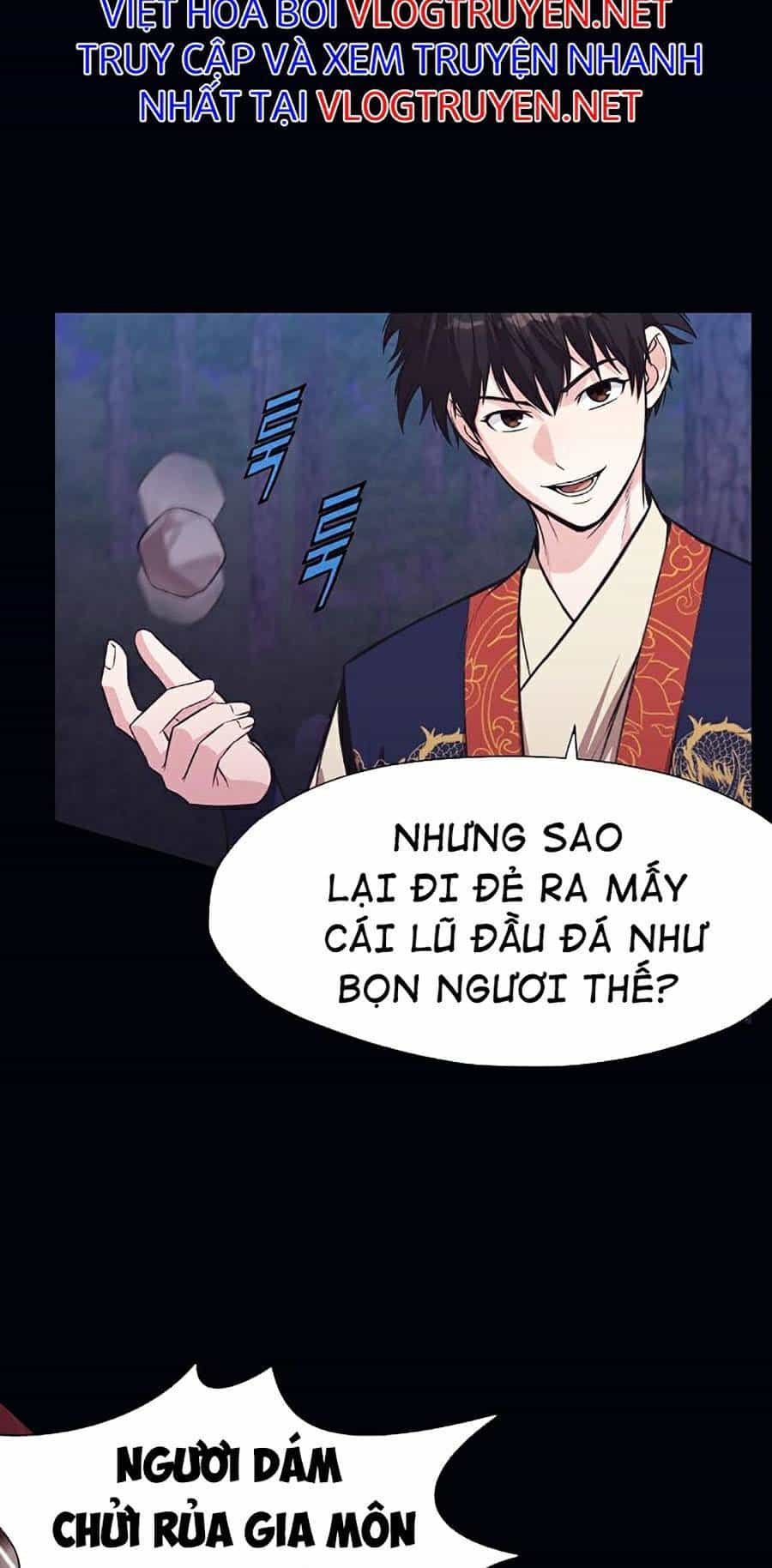 Thiên Võ Chiến Thần - Chương 36 - ảnh 19