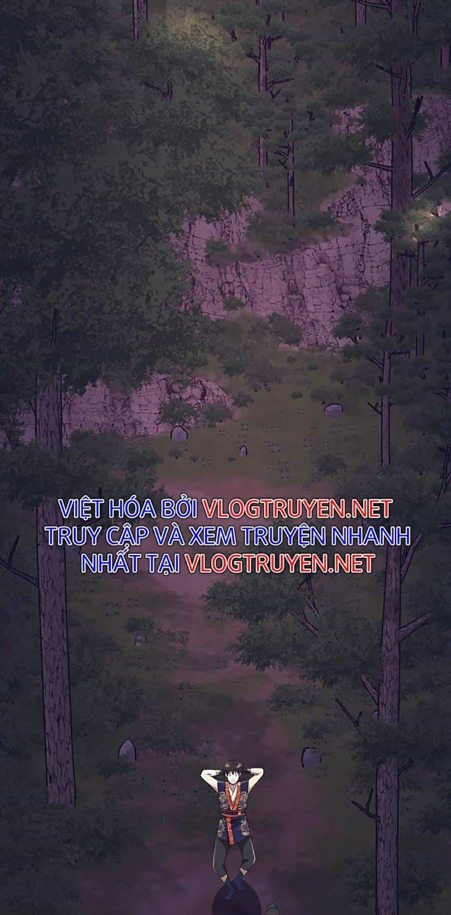 Thiên Võ Chiến Thần - Chương 36 - ảnh 3