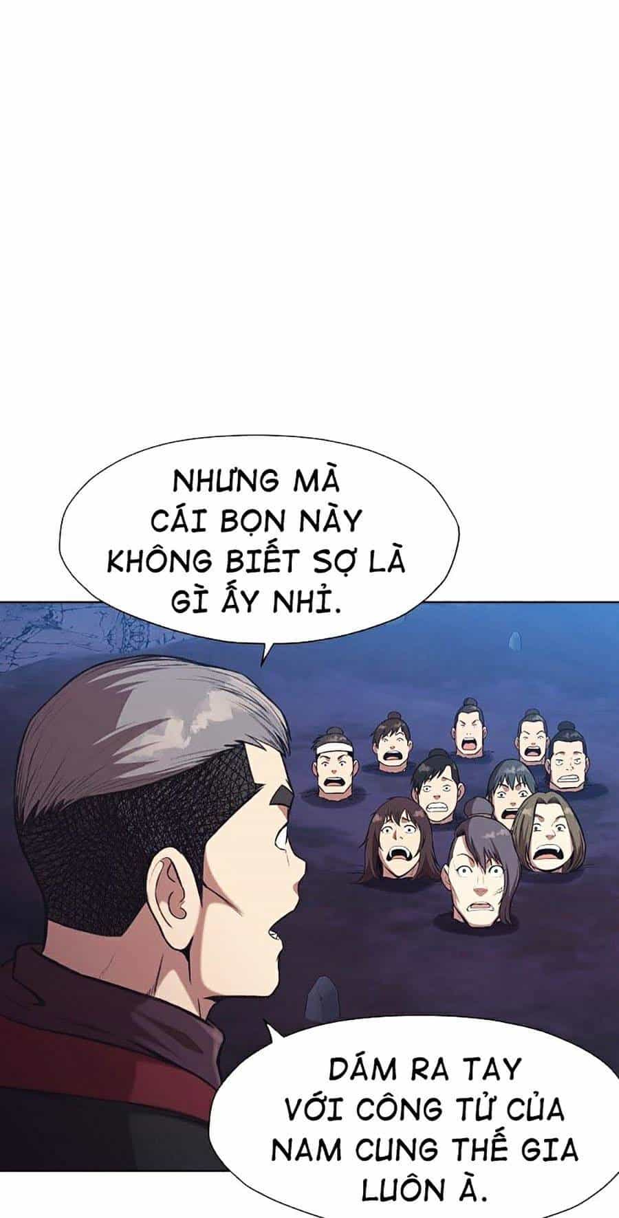 Thiên Võ Chiến Thần - Chương 36 - ảnh 38