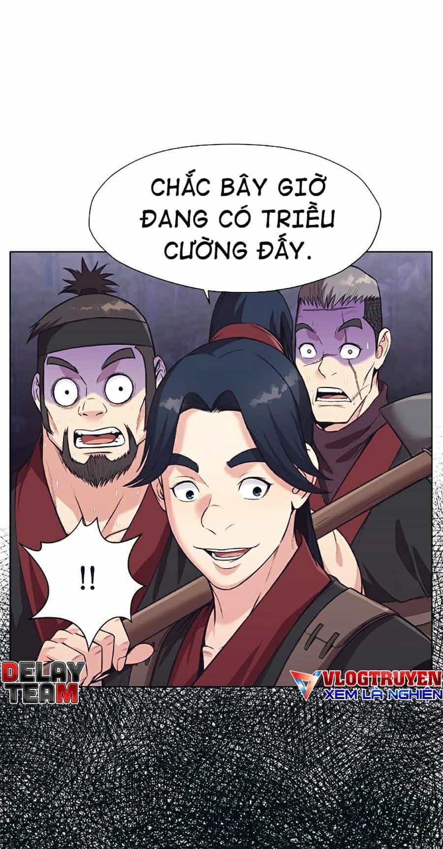 Thiên Võ Chiến Thần - Chương 36 - ảnh 41