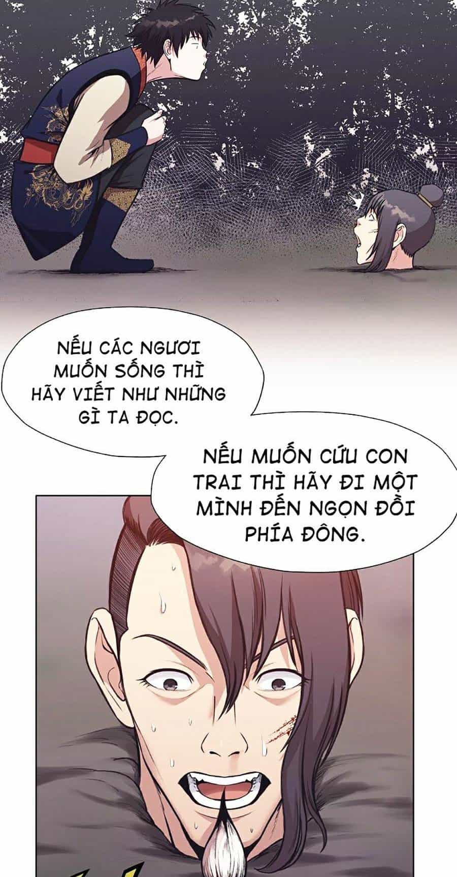 Thiên Võ Chiến Thần - Chương 36 - ảnh 46