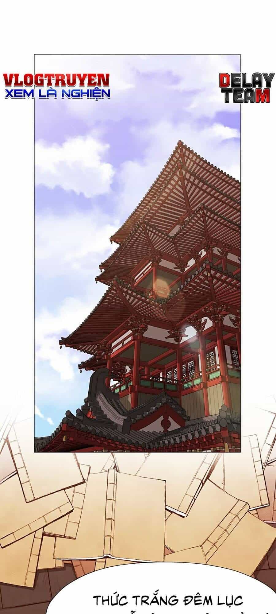 Thiên Võ Chiến Thần - Chương 4 - ảnh 11