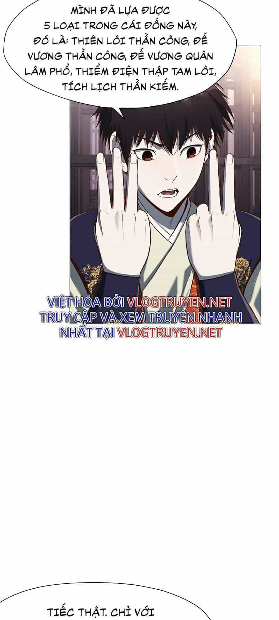 Thiên Võ Chiến Thần - Chương 4 - ảnh 115