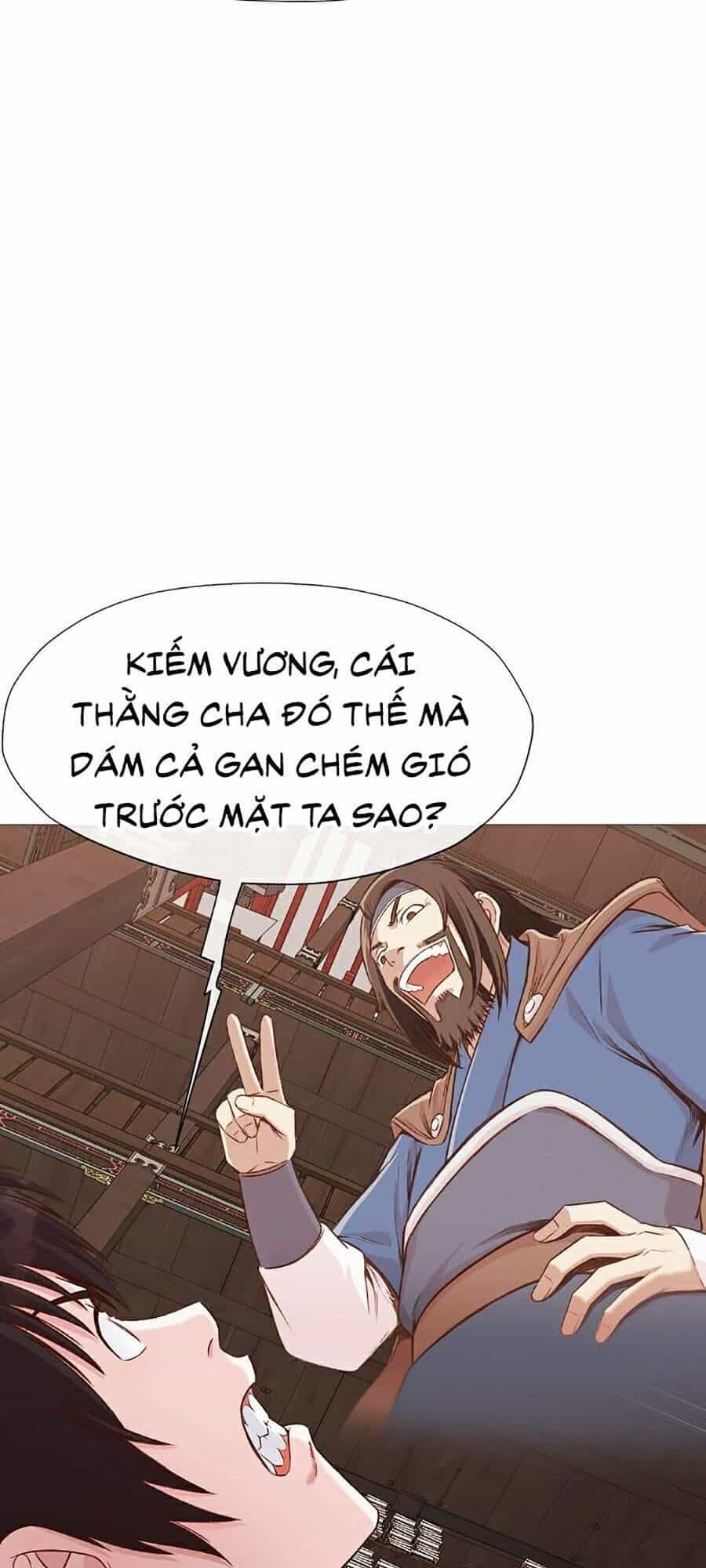 Thiên Võ Chiến Thần - Chương 4 - ảnh 15