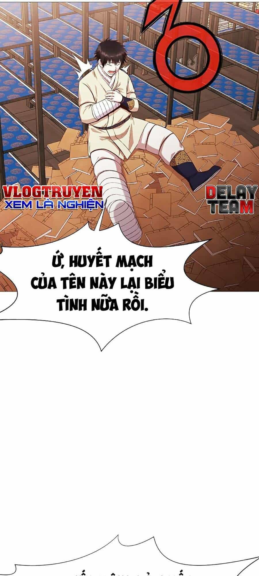 Thiên Võ Chiến Thần - Chương 4 - ảnh 23