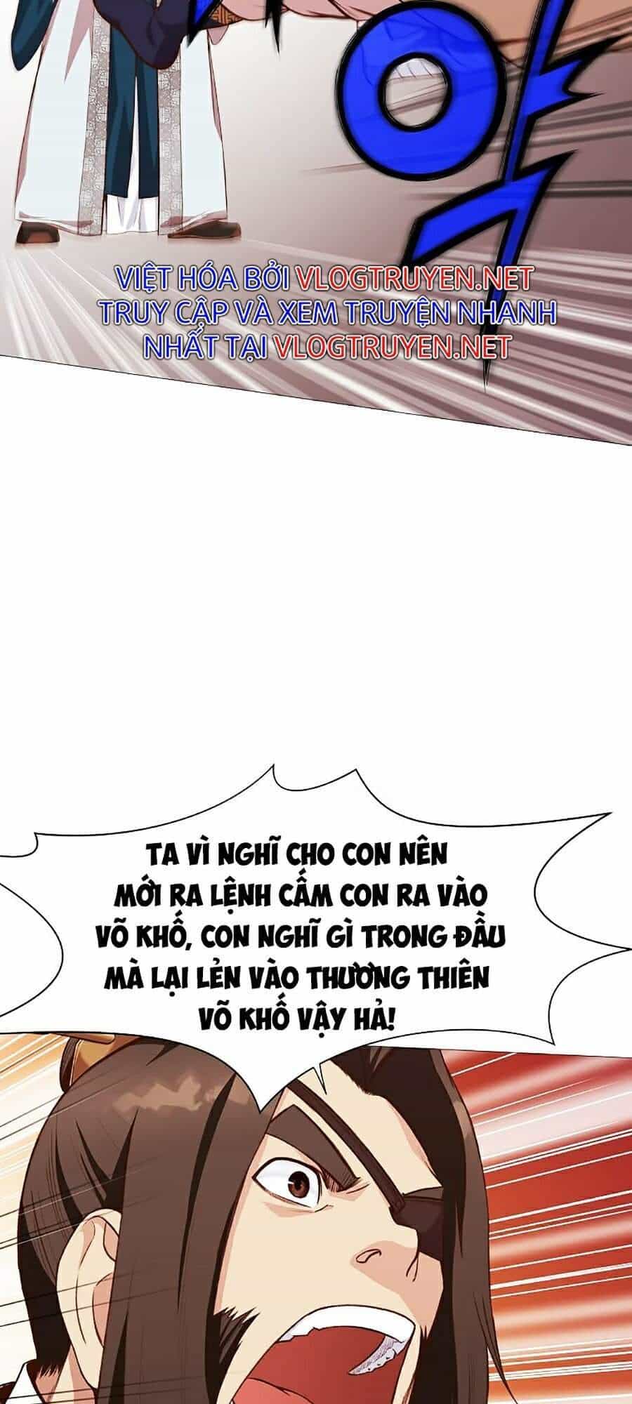 Thiên Võ Chiến Thần - Chương 4 - ảnh 43
