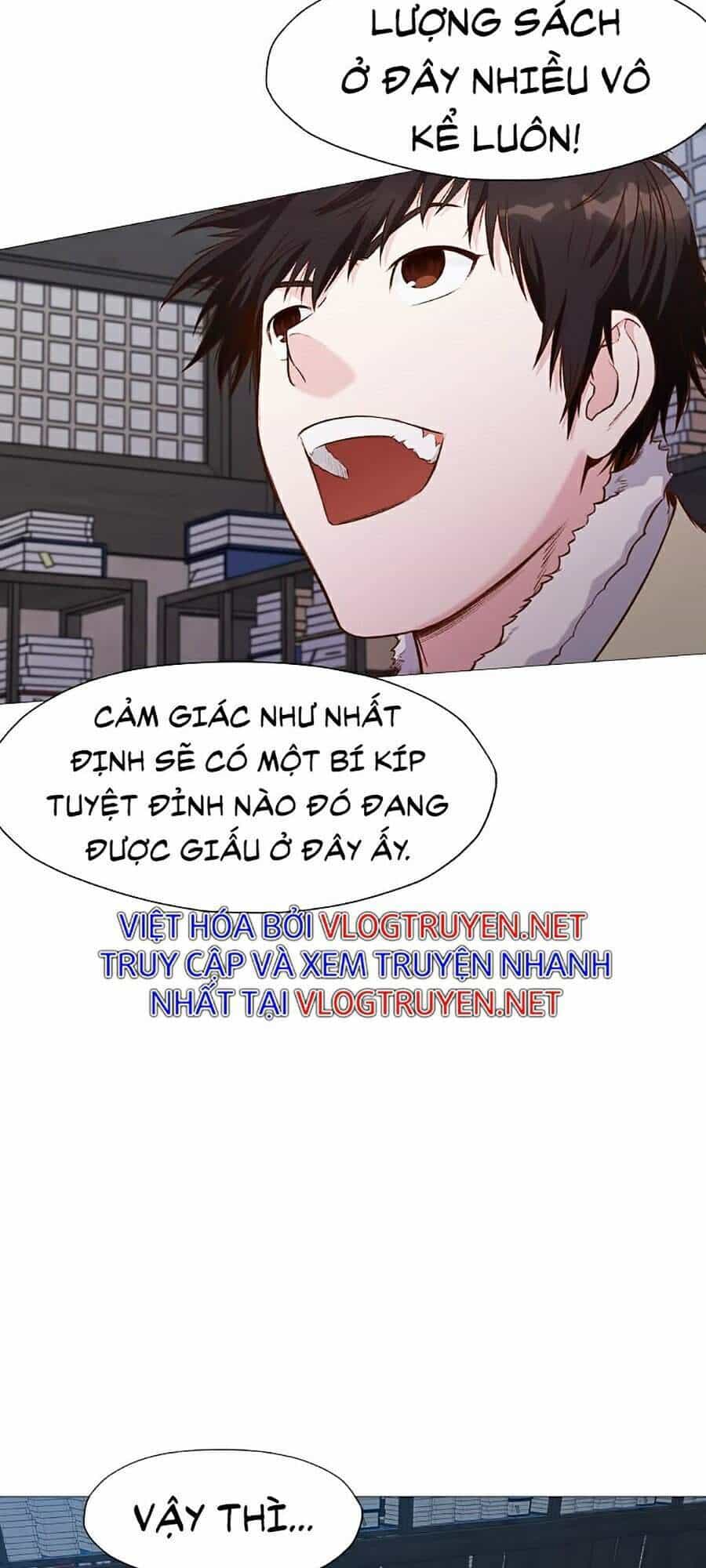 Thiên Võ Chiến Thần - Chương 4 - ảnh 5