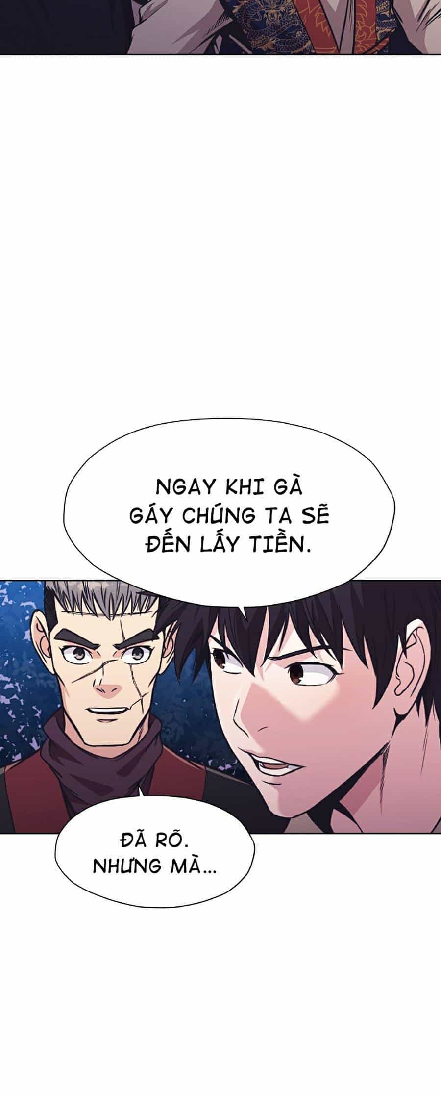 Thiên Võ Chiến Thần - Chương 39 - ảnh 3