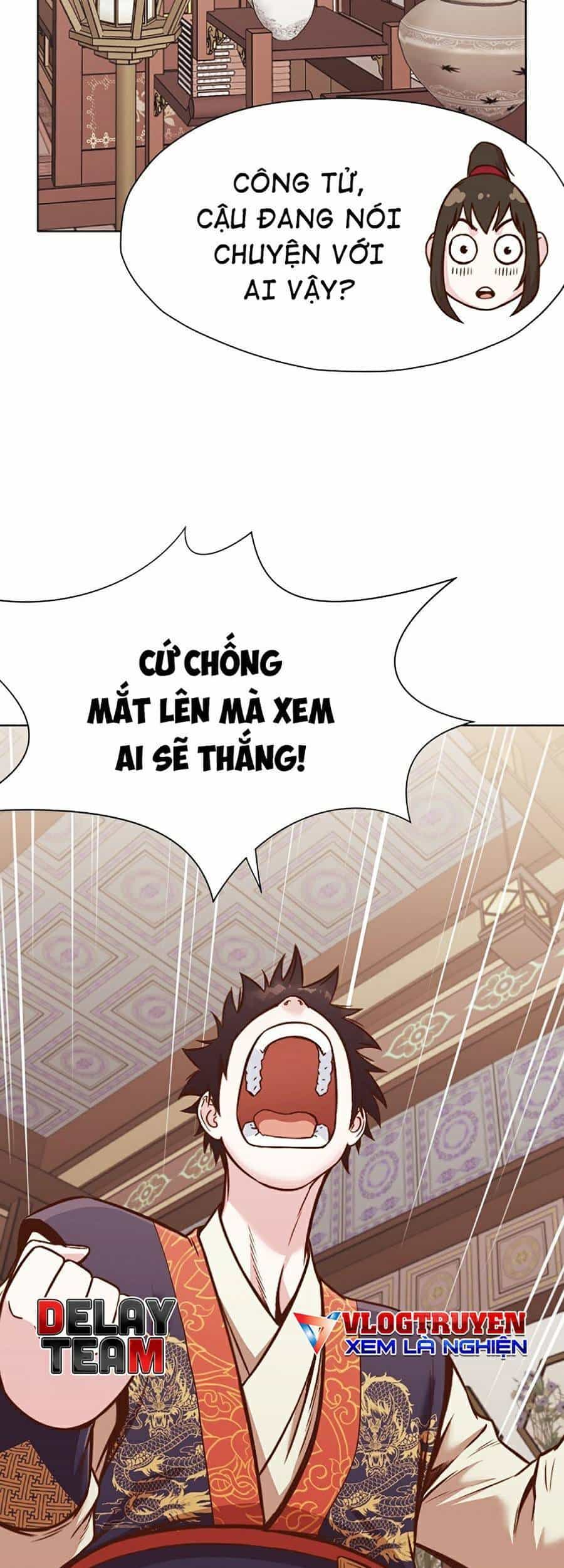 Thiên Võ Chiến Thần - Chương 39 - ảnh 47