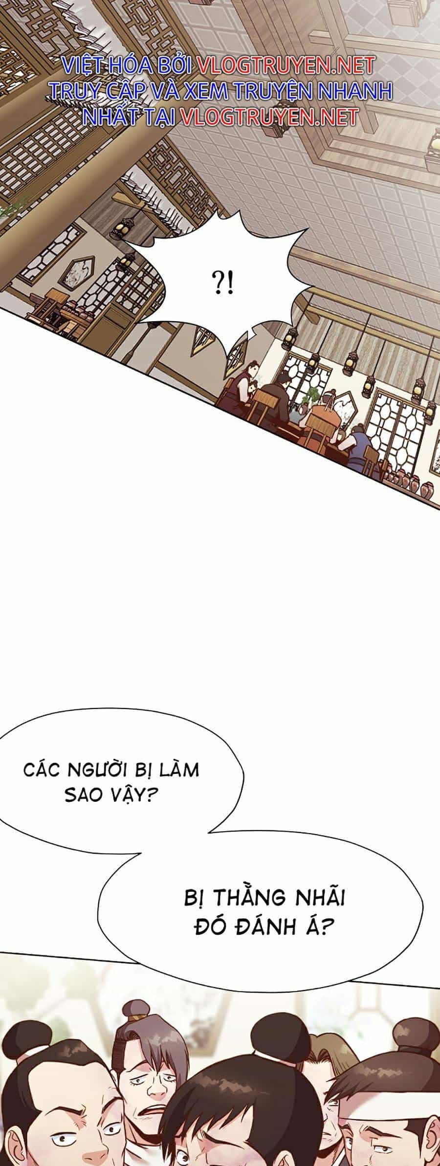 Thiên Võ Chiến Thần - Chương 39 - ảnh 63