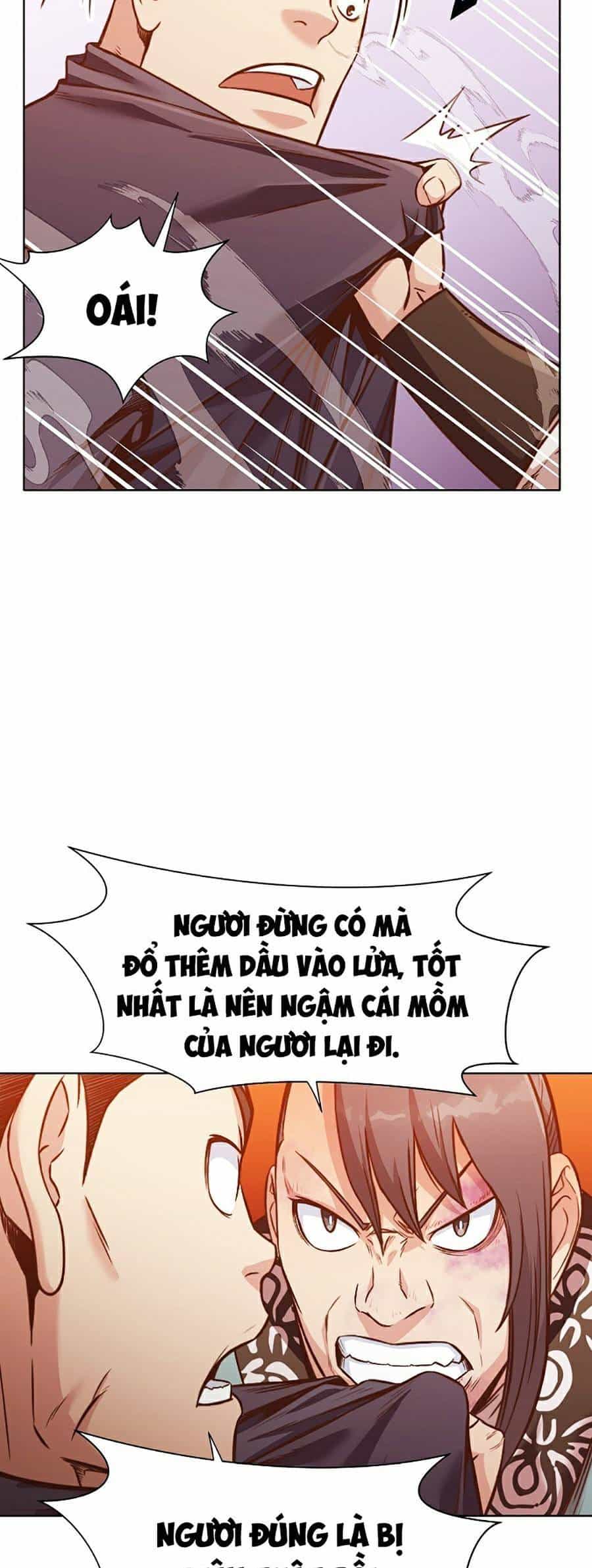 Thiên Võ Chiến Thần - Chương 39 - ảnh 70