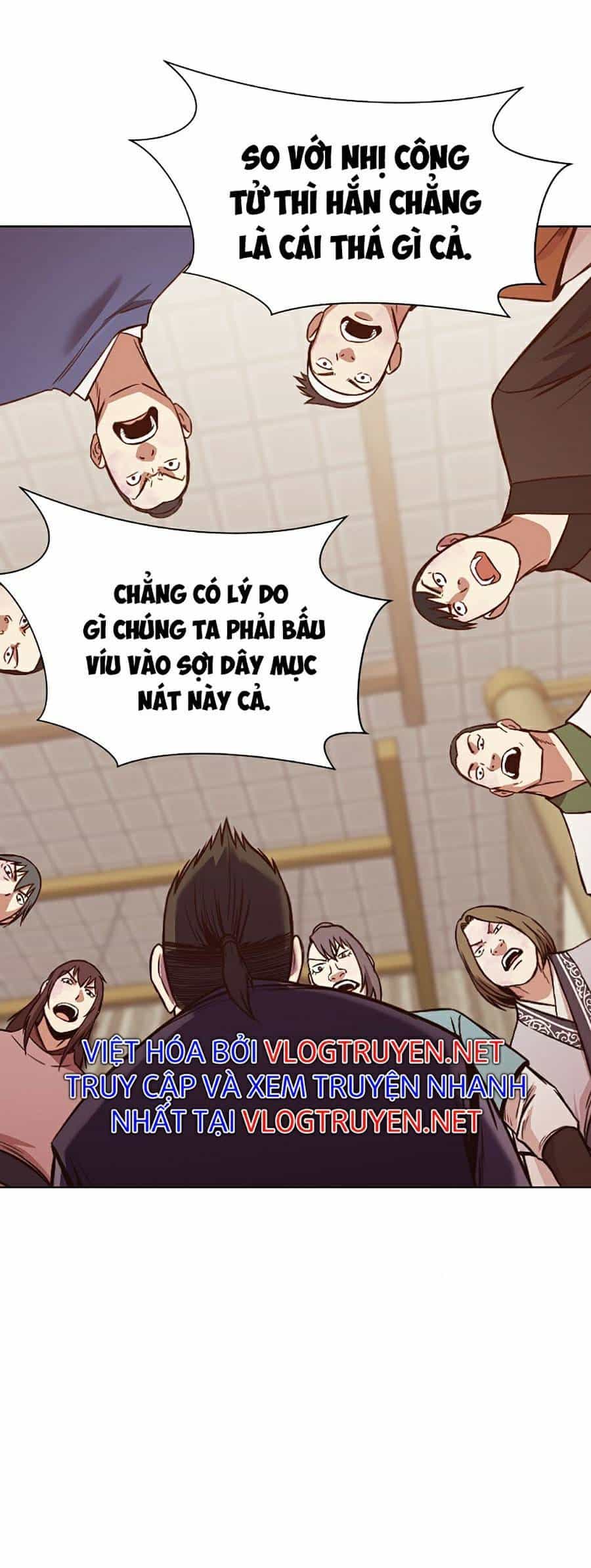 Thiên Võ Chiến Thần - Chương 39 - ảnh 75
