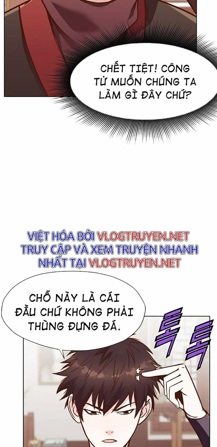 Thiên Võ Chiến Thần - Chương 40 - ảnh 19