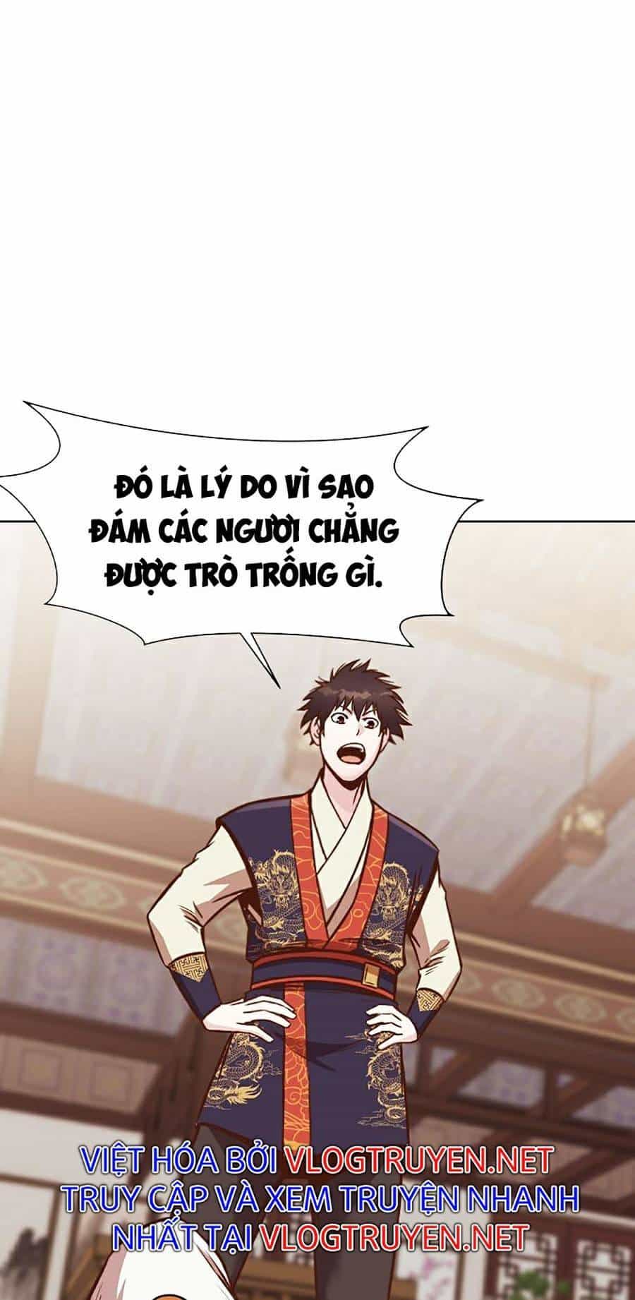 Thiên Võ Chiến Thần - Chương 40 - ảnh 28