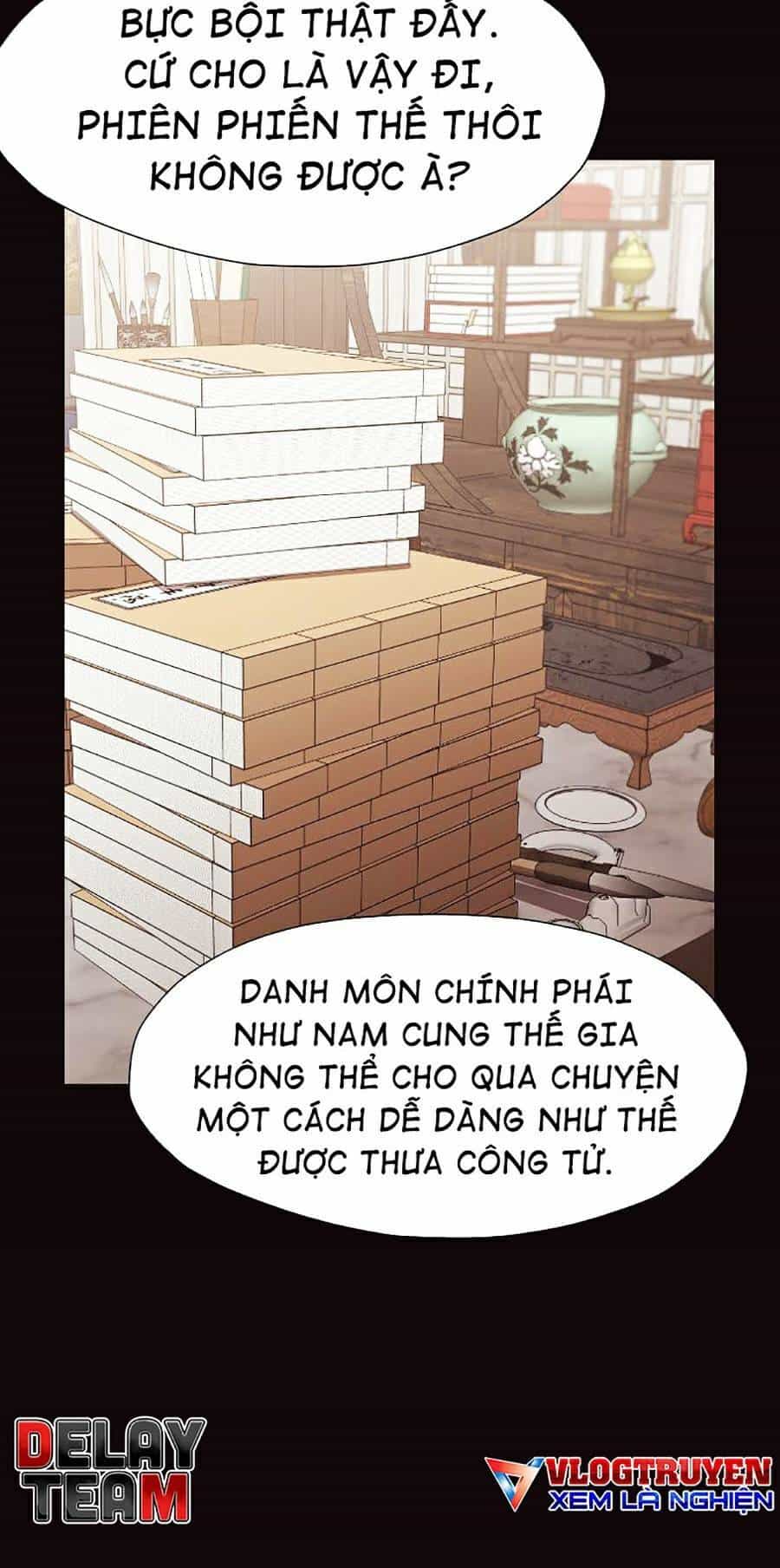Thiên Võ Chiến Thần - Chương 40 - ảnh 49