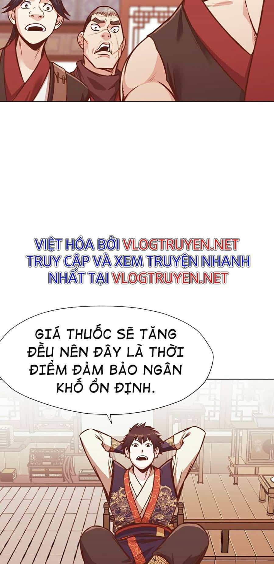 Thiên Võ Chiến Thần - Chương 40 - ảnh 7