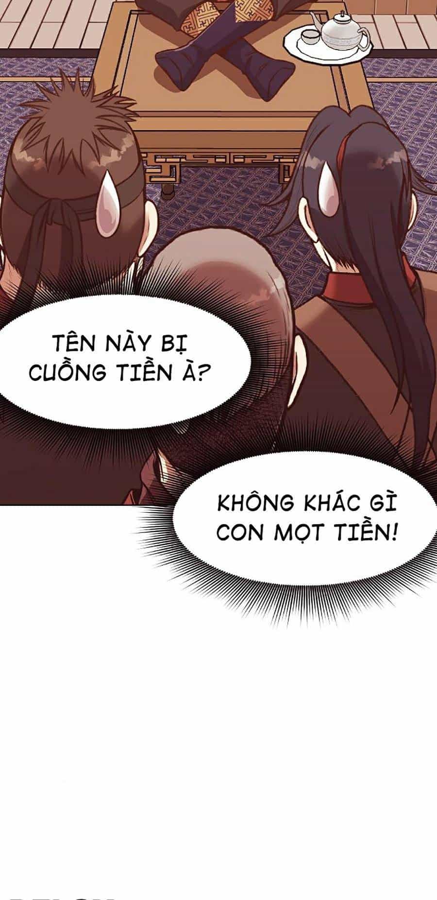 Thiên Võ Chiến Thần - Chương 40 - ảnh 8