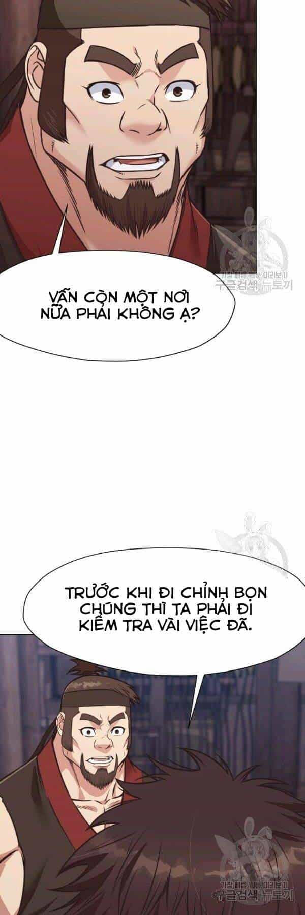 Thiên Võ Chiến Thần - Chương 41 - ảnh 60