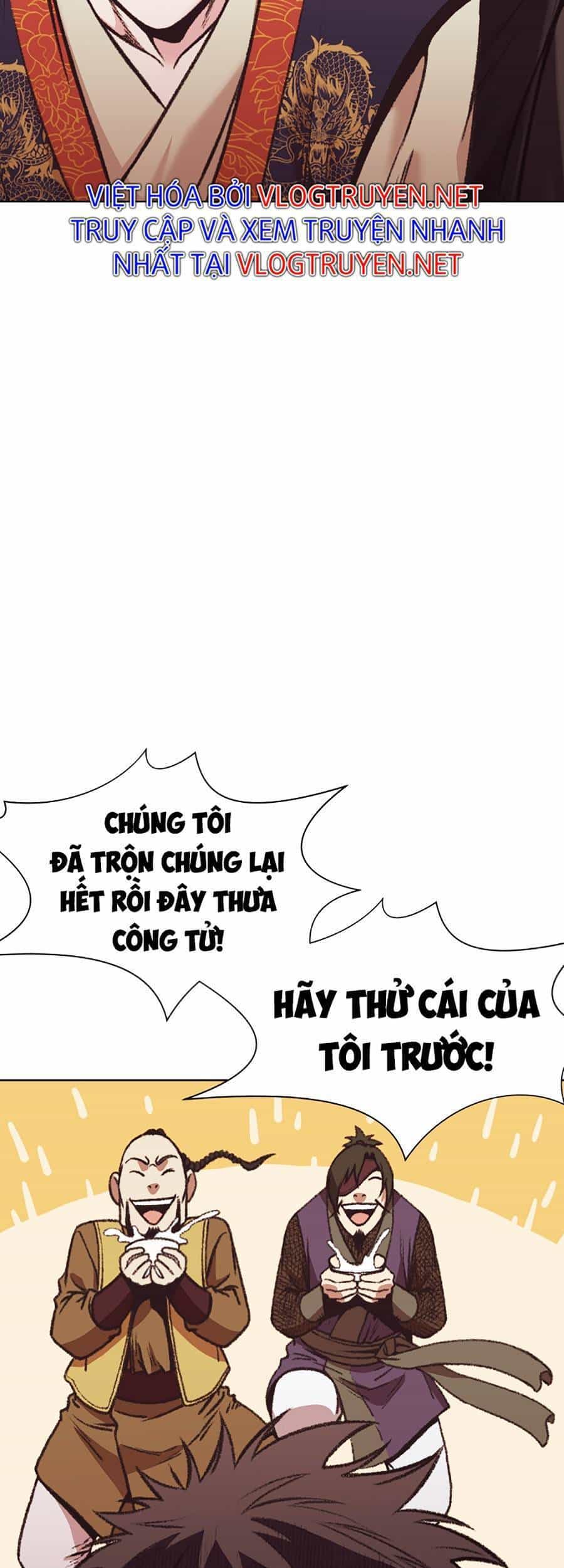 Thiên Võ Chiến Thần - Chương 46 - ảnh 45