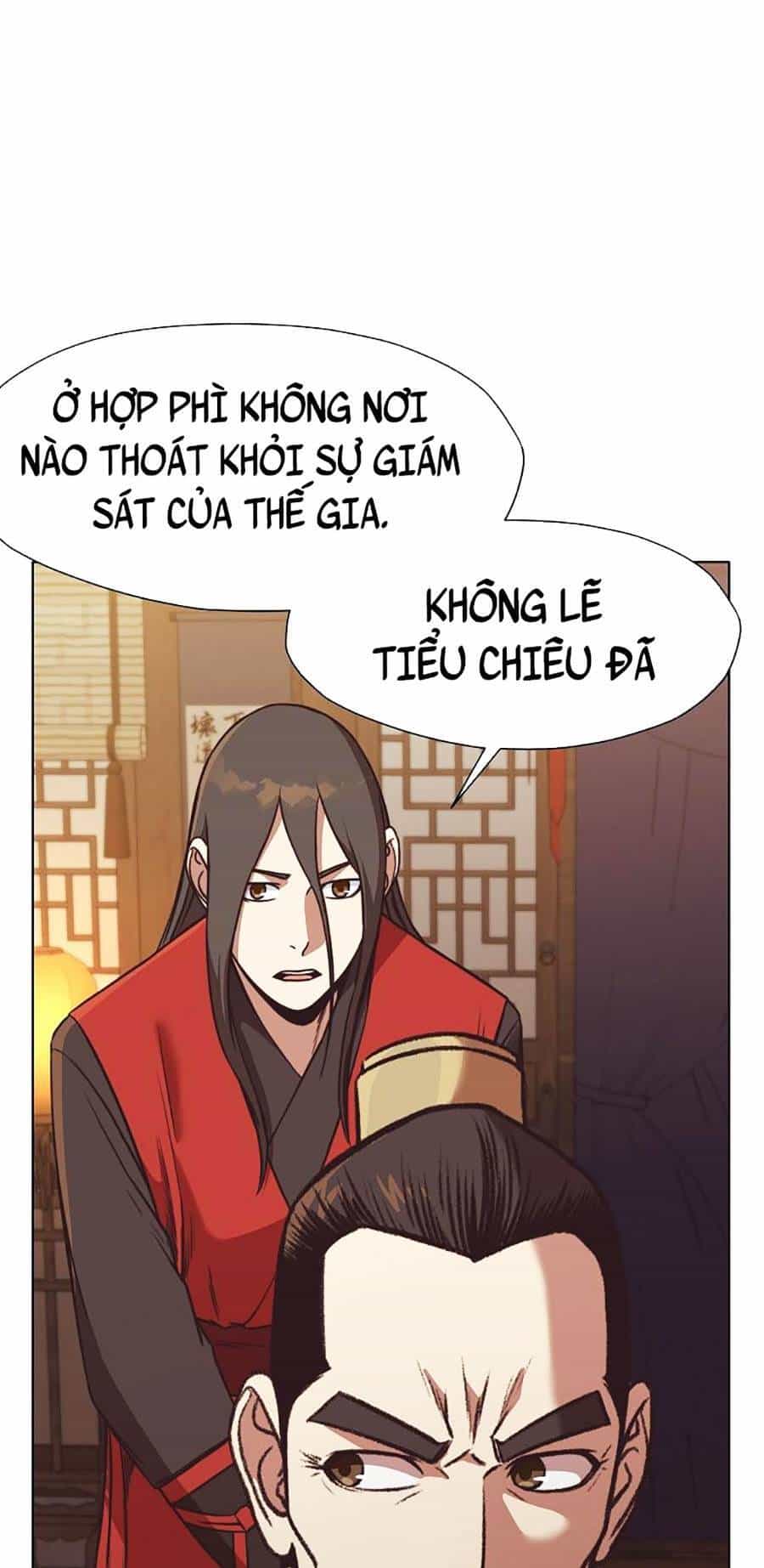 Thiên Võ Chiến Thần - Chương 47 - ảnh 38