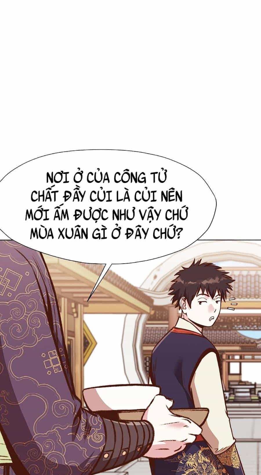 Thiên Võ Chiến Thần - Chương 47 - ảnh 70