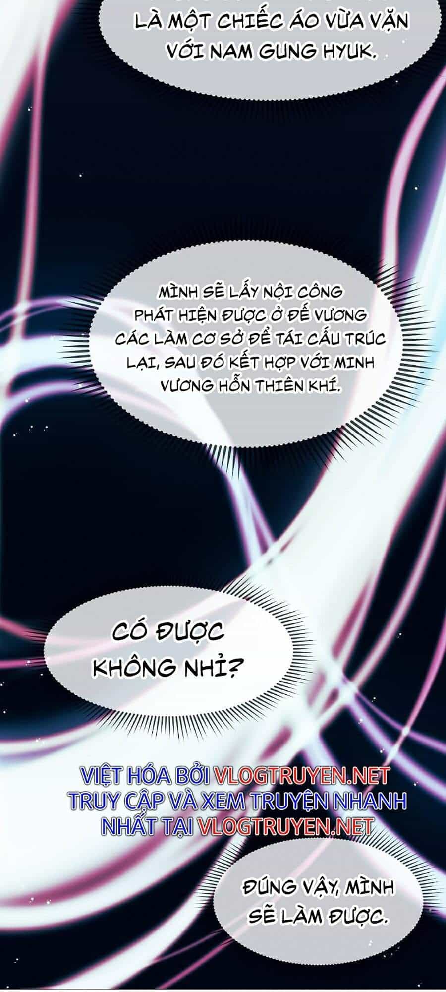 Thiên Võ Chiến Thần - Chương 5 - ảnh 19