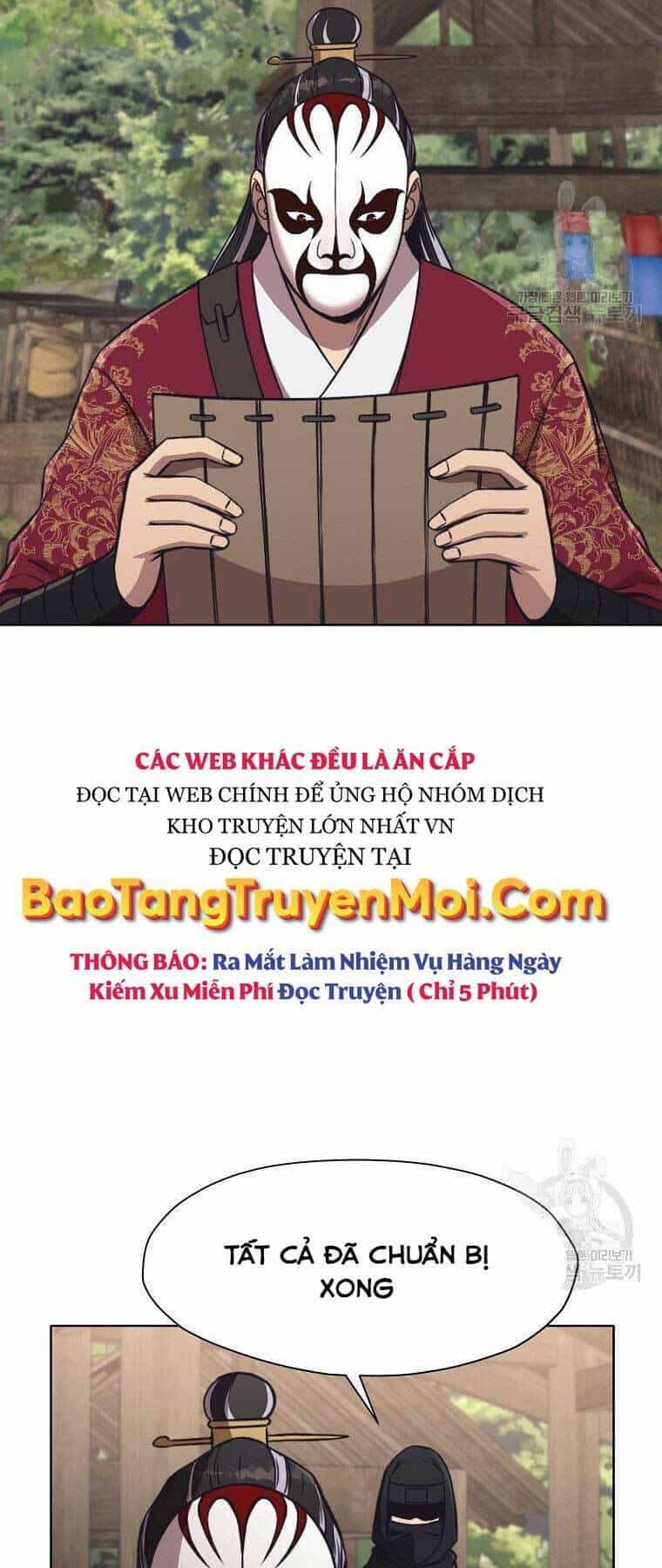 Thiên Võ Chiến Thần - Chương 54 - ảnh 58