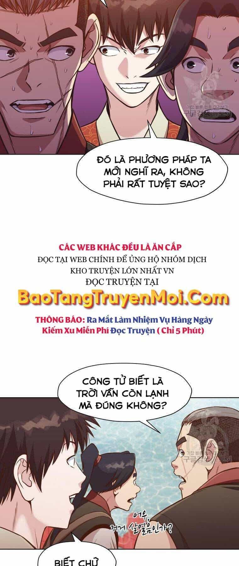 Thiên Võ Chiến Thần - Chương 54 - ảnh 8