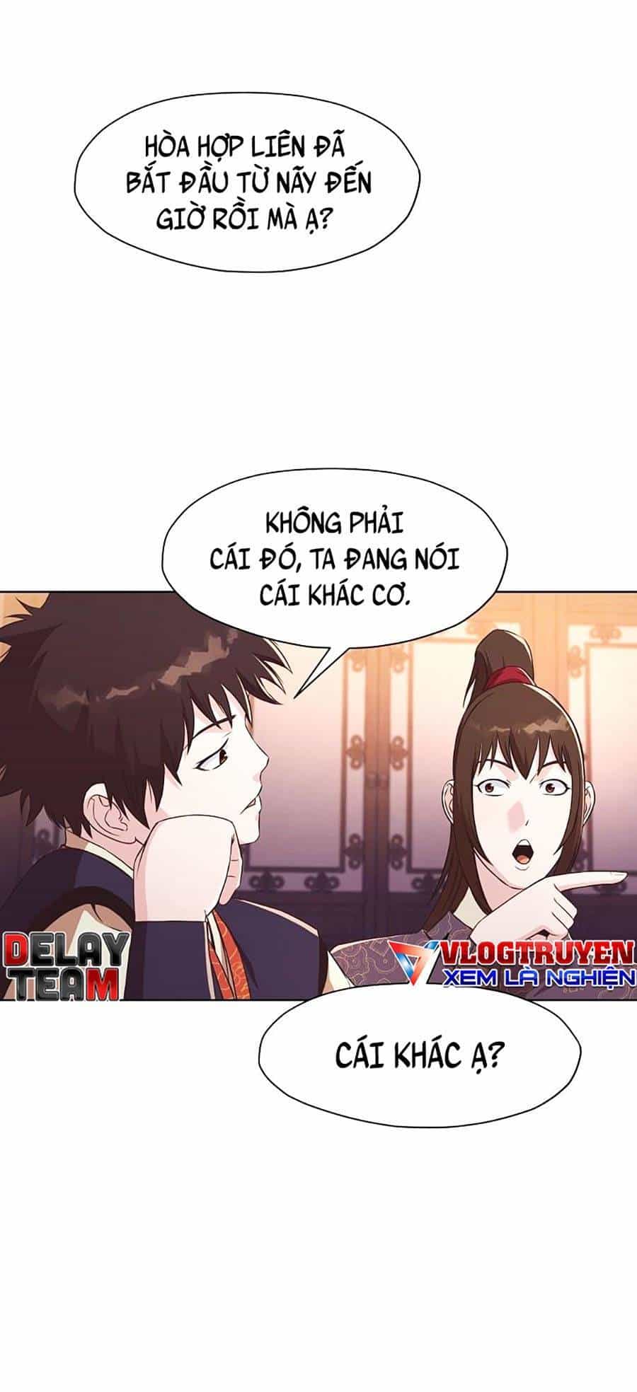 Thiên Võ Chiến Thần - Chương 55 - ảnh 21