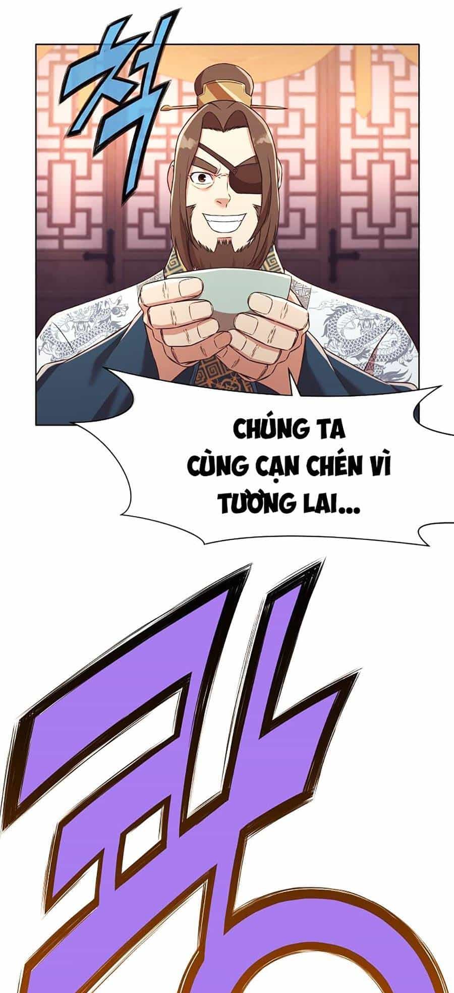 Thiên Võ Chiến Thần - Chương 55 - ảnh 25