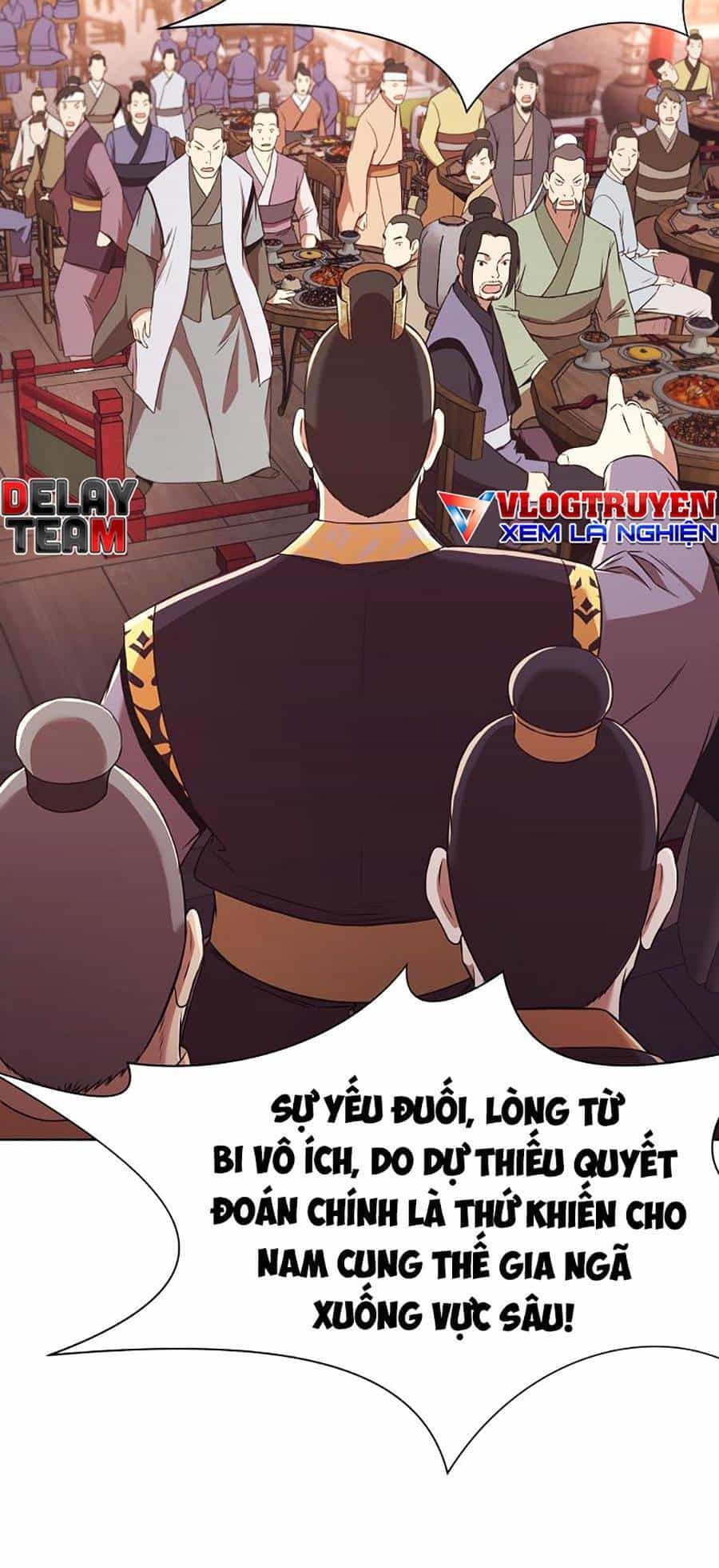 Thiên Võ Chiến Thần - Chương 55 - ảnh 44