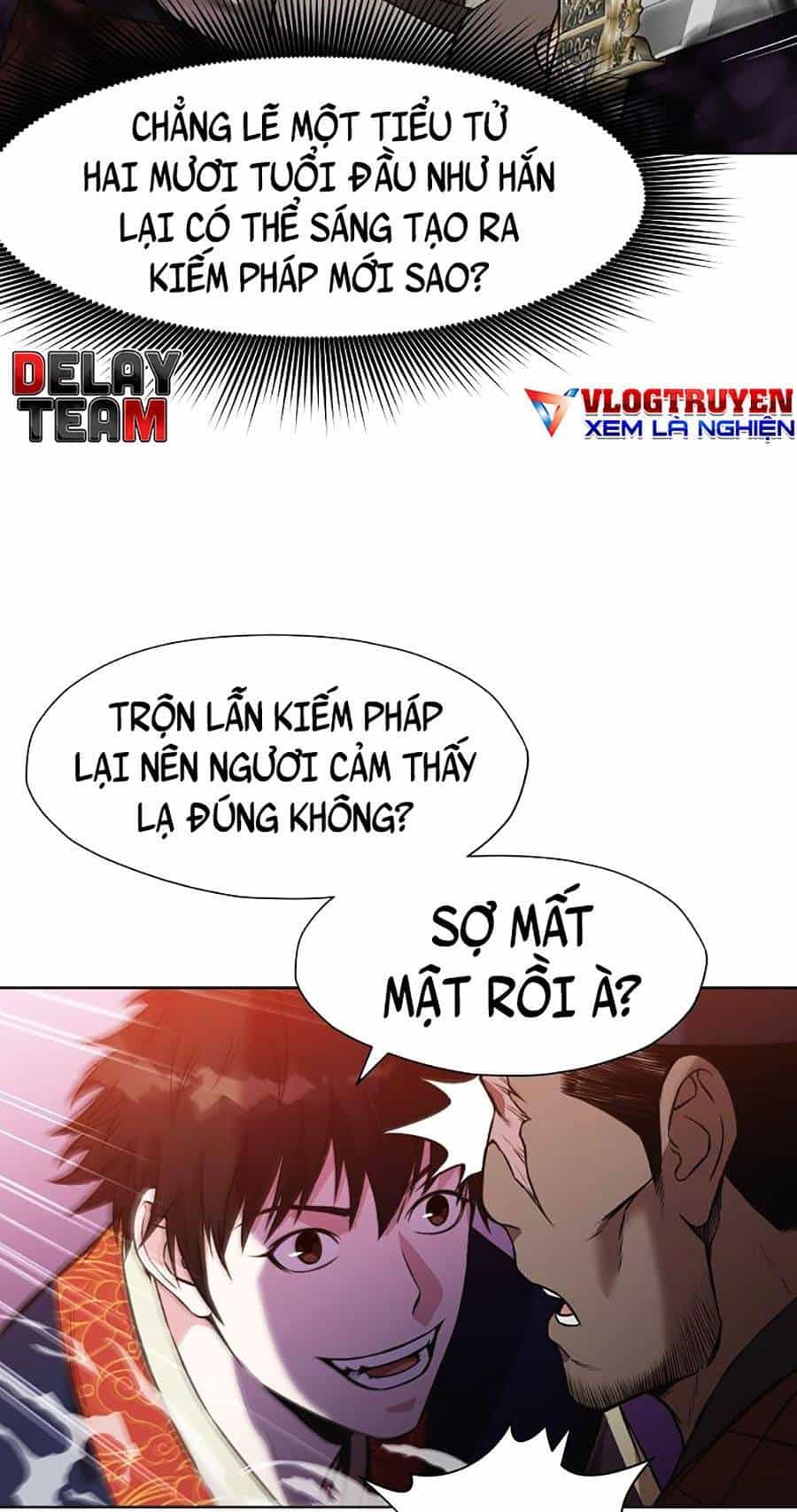 Thiên Võ Chiến Thần - Chương 58 - ảnh 57