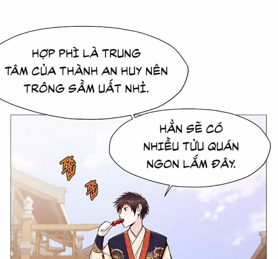 Thiên Võ Chiến Thần - Chương 6 - ảnh 16