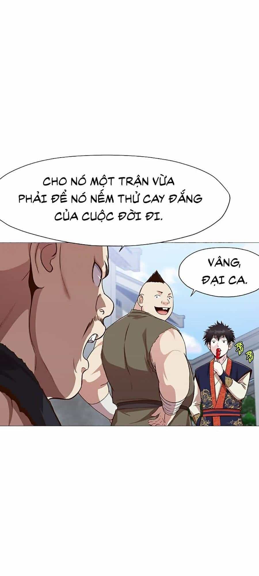 Thiên Võ Chiến Thần - Chương 6 - ảnh 53