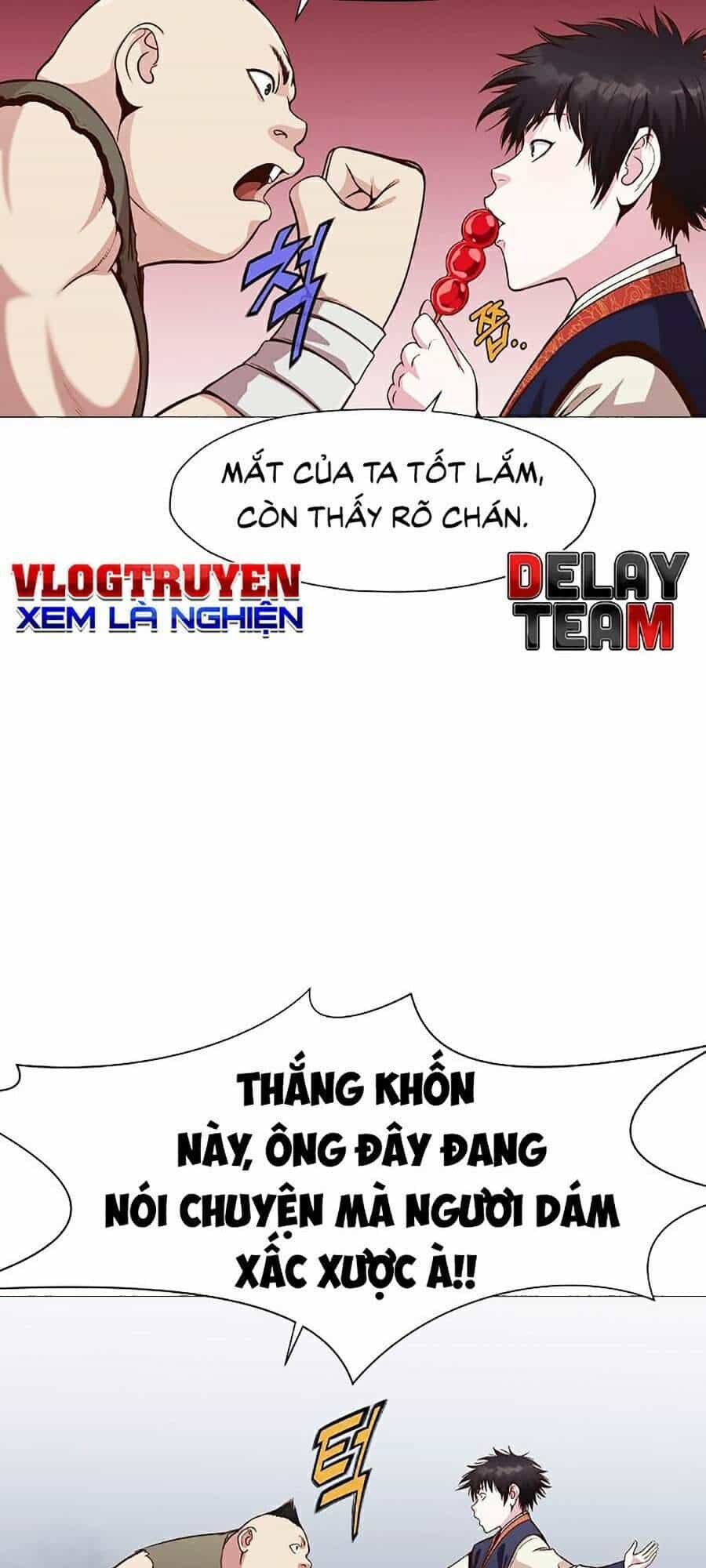 Thiên Võ Chiến Thần - Chương 6 - ảnh 55