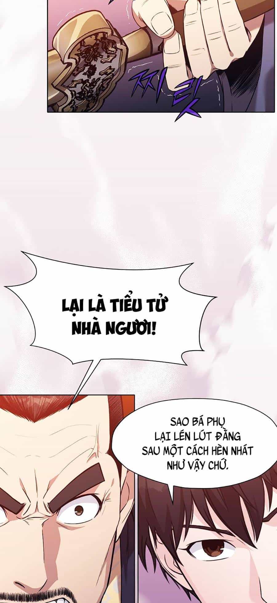 Thiên Võ Chiến Thần - Chương 60 - ảnh 3