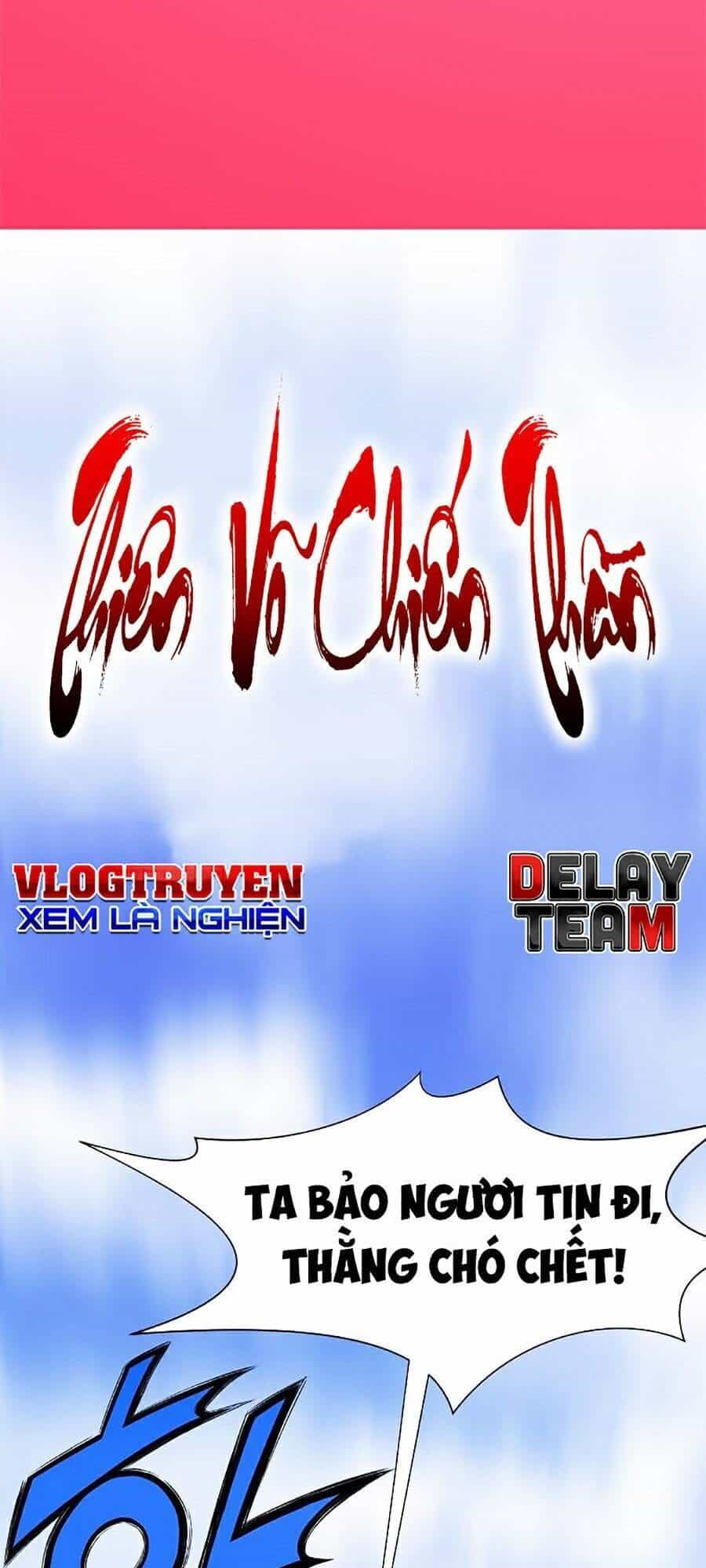 Thiên Võ Chiến Thần - Chương 7 - ảnh 3