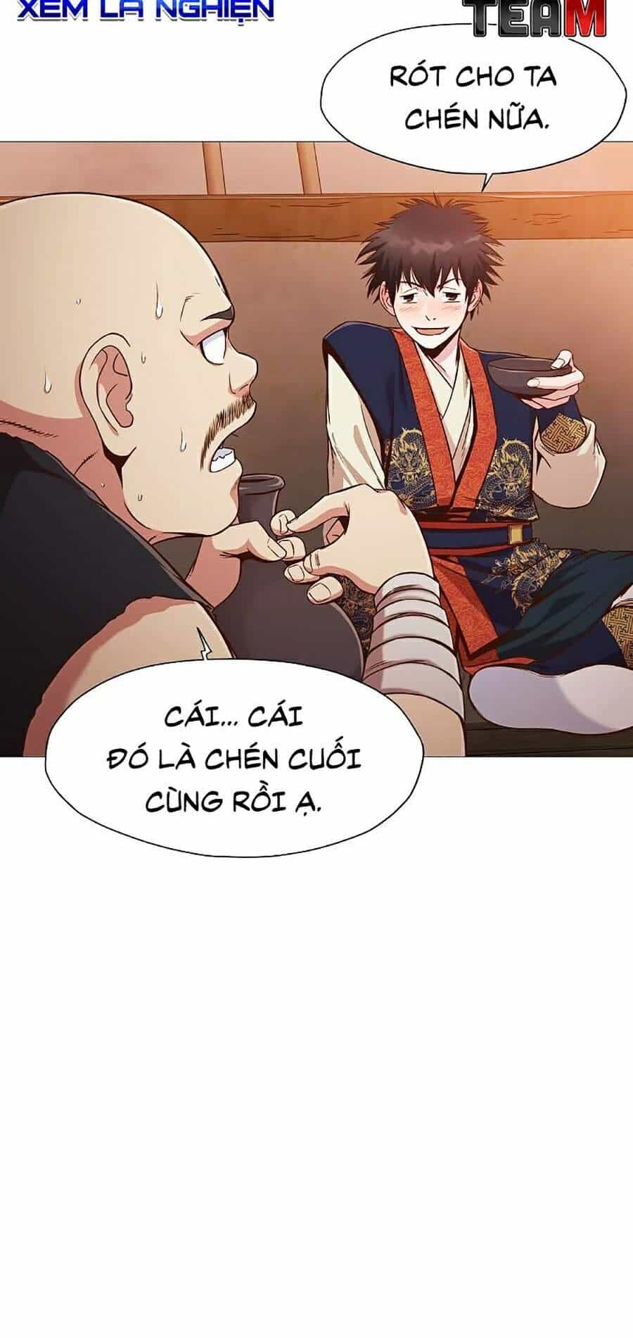 Thiên Võ Chiến Thần - Chương 7 - ảnh 30