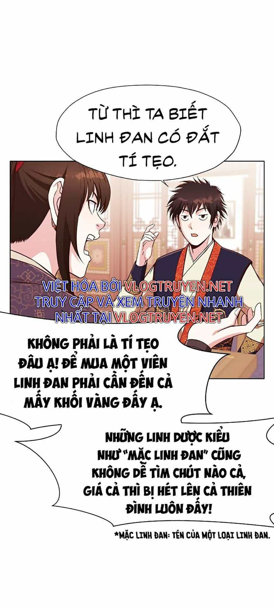 Thiên Võ Chiến Thần - Chương 8 - ảnh 21
