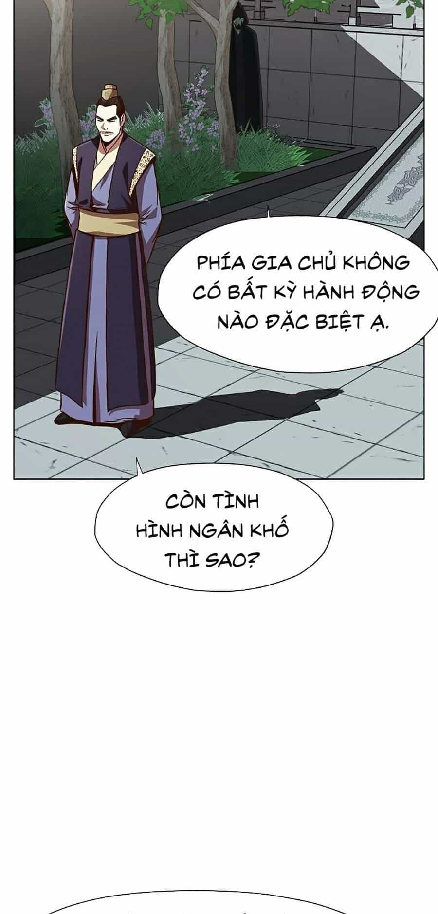 Thiên Võ Chiến Thần - Chương 8 - ảnh 33