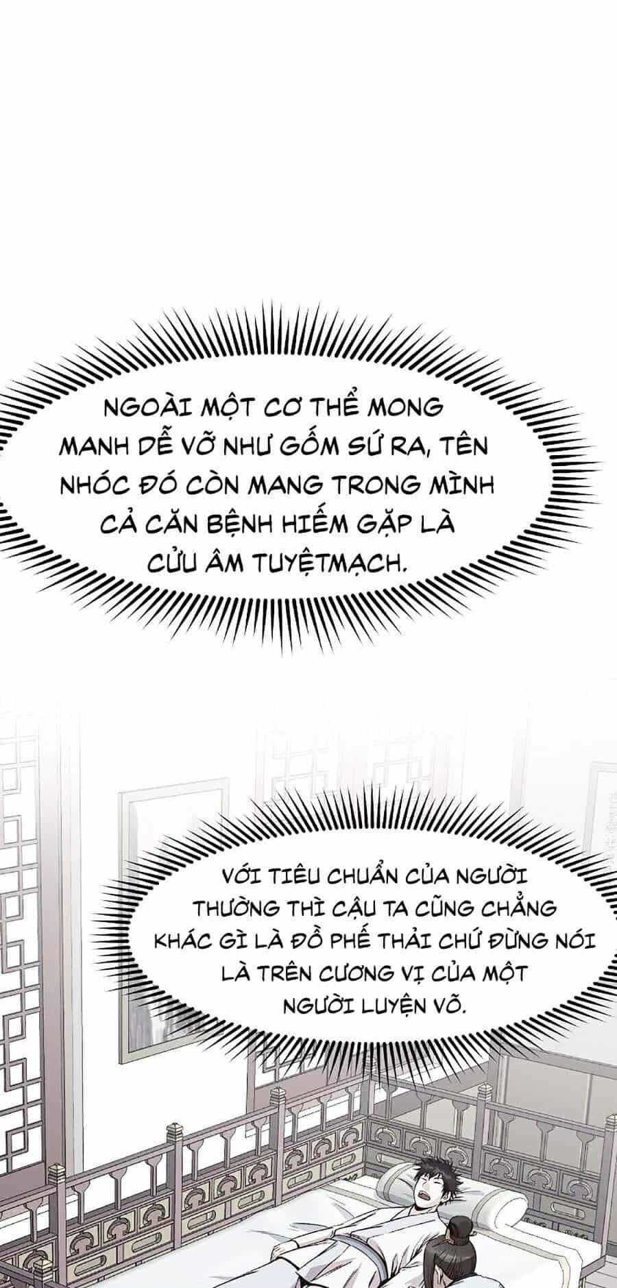 Thiên Võ Chiến Thần - Chương 8 - ảnh 36