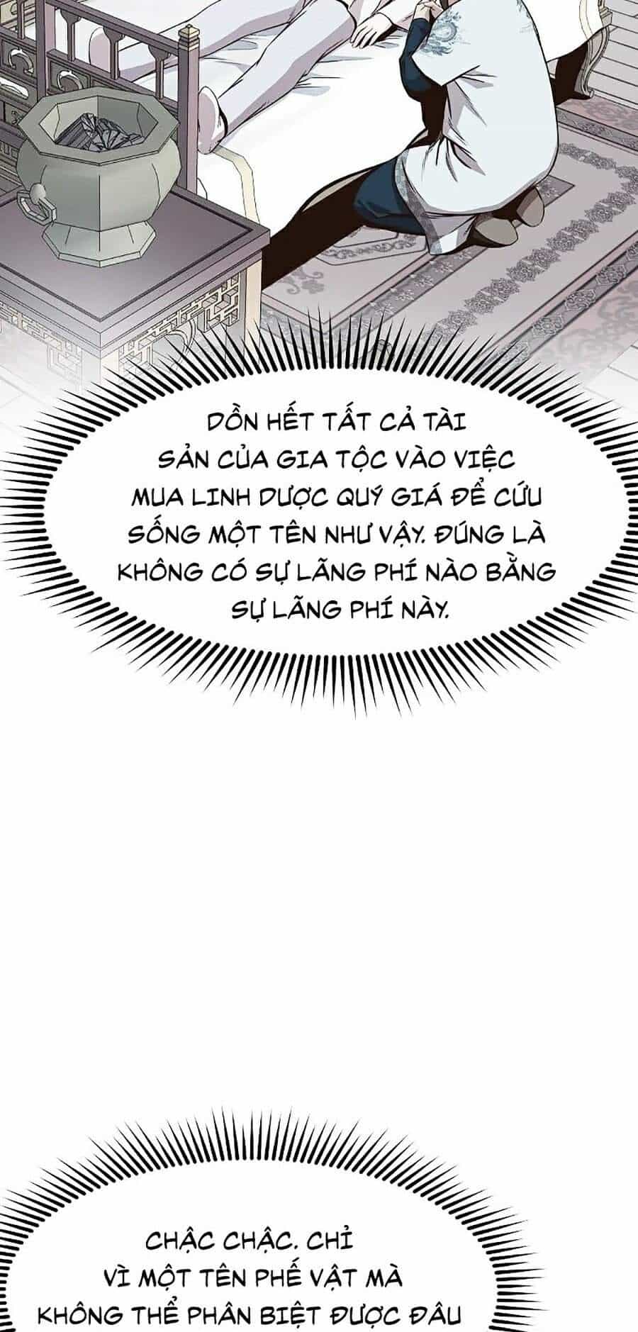 Thiên Võ Chiến Thần - Chương 8 - ảnh 37