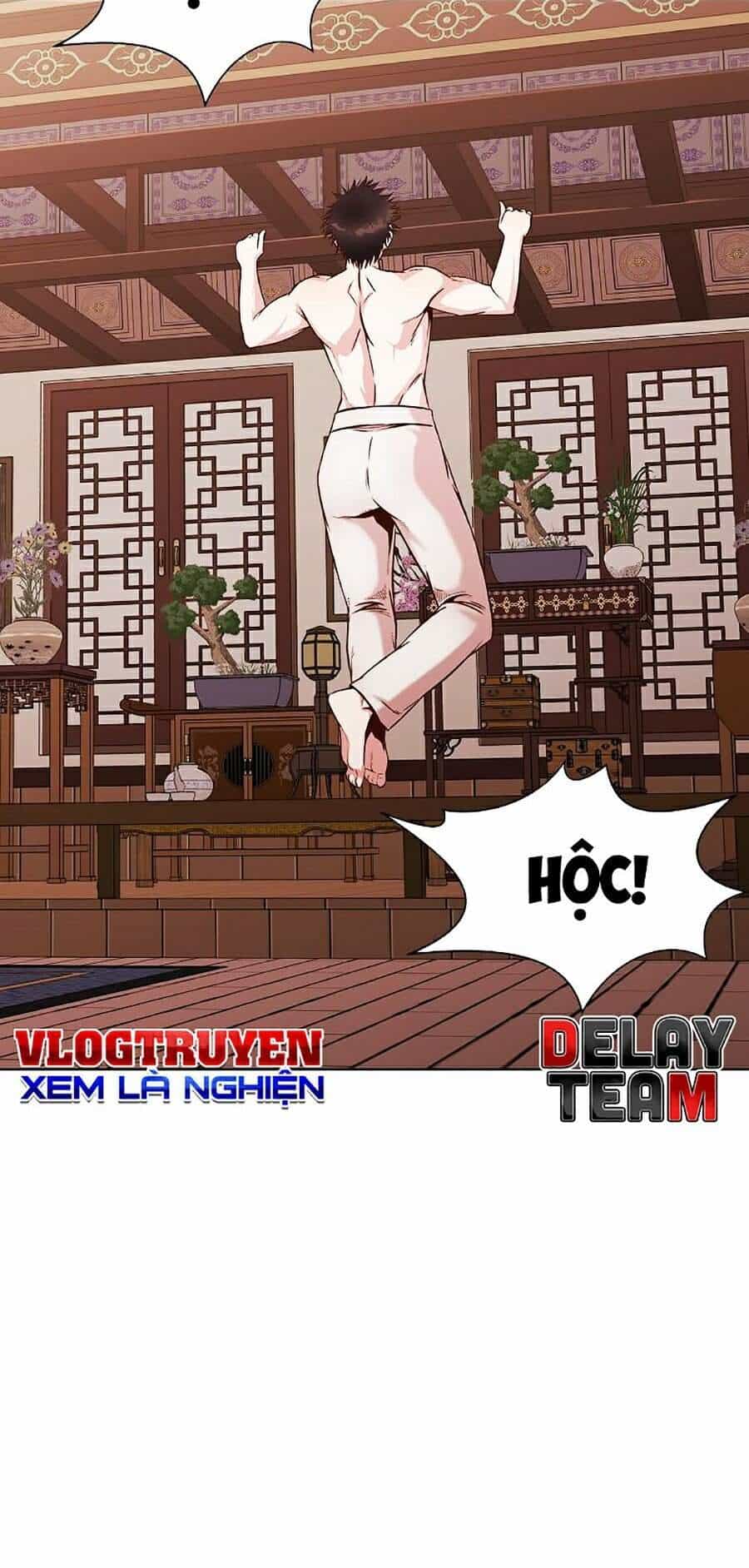 Thiên Võ Chiến Thần - Chương 8 - ảnh 44