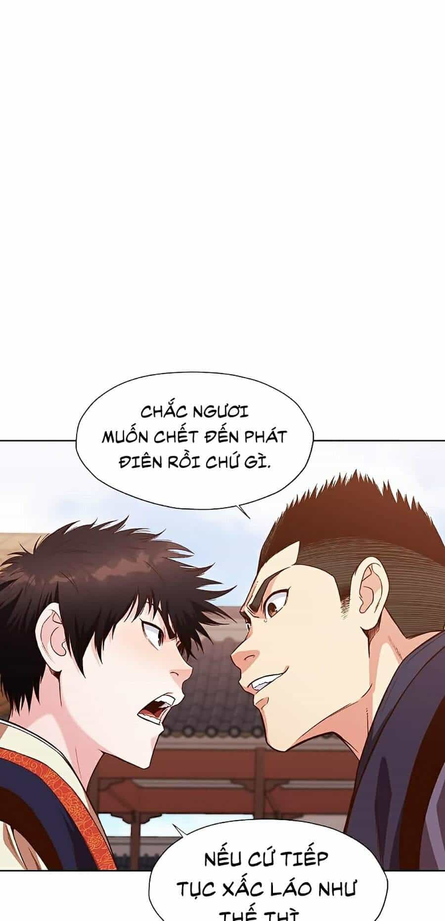 Thiên Võ Chiến Thần - Chương 8 - ảnh 76