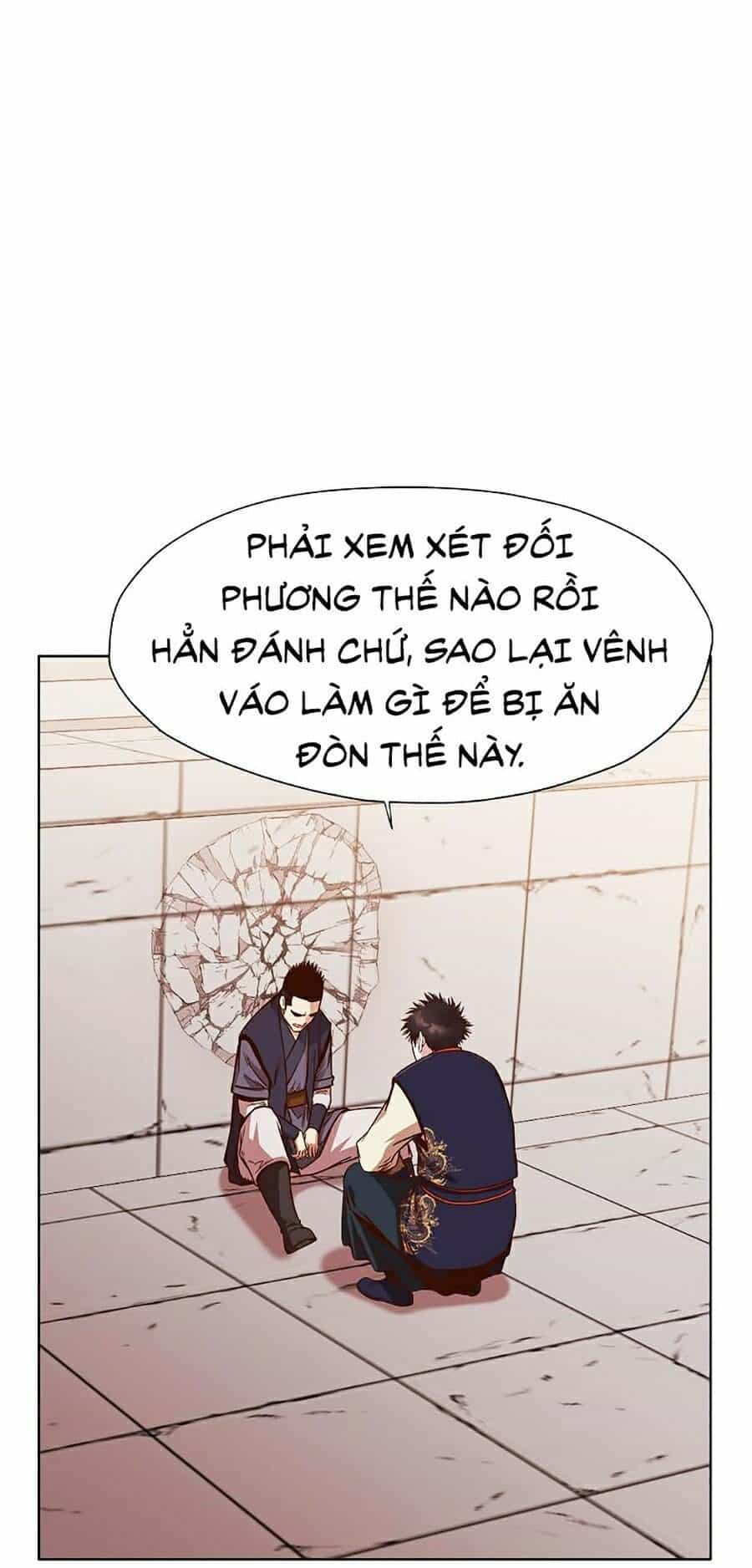 Thiên Võ Chiến Thần - Chương 8 - ảnh 97