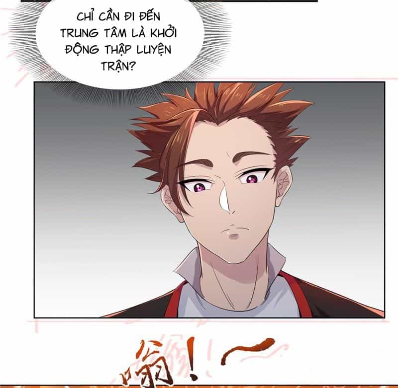 Thiên Vực Thần Tọa - Chương 11 - ảnh 18